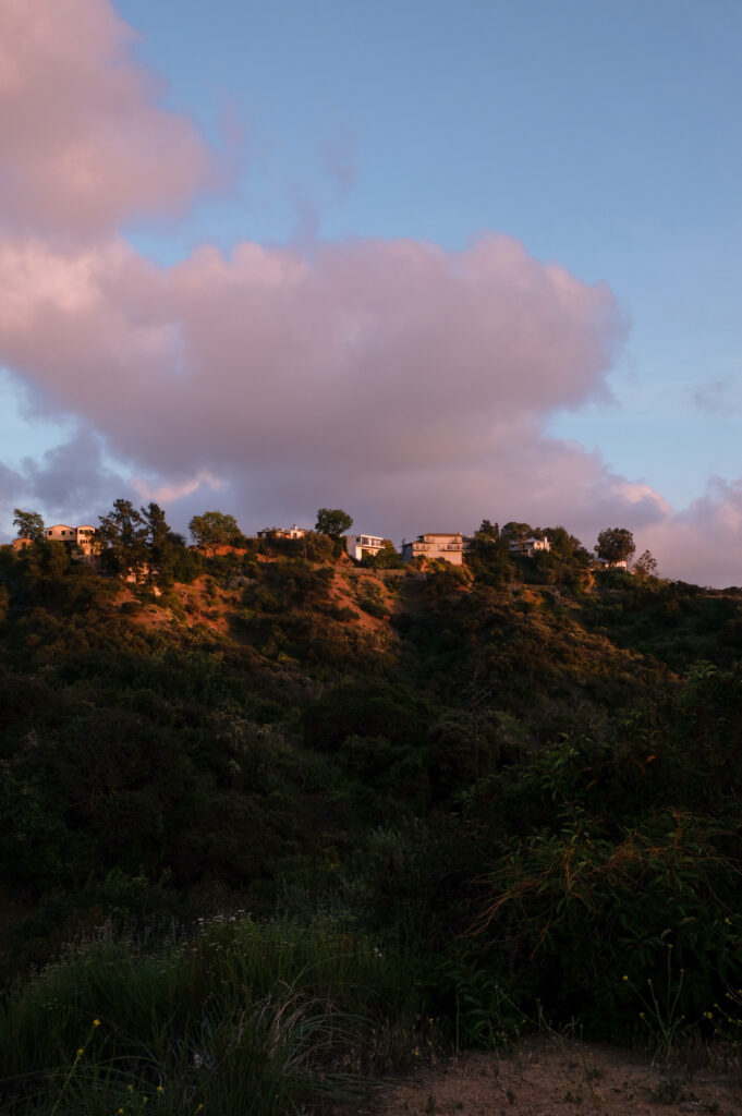 Los Angeles ville
