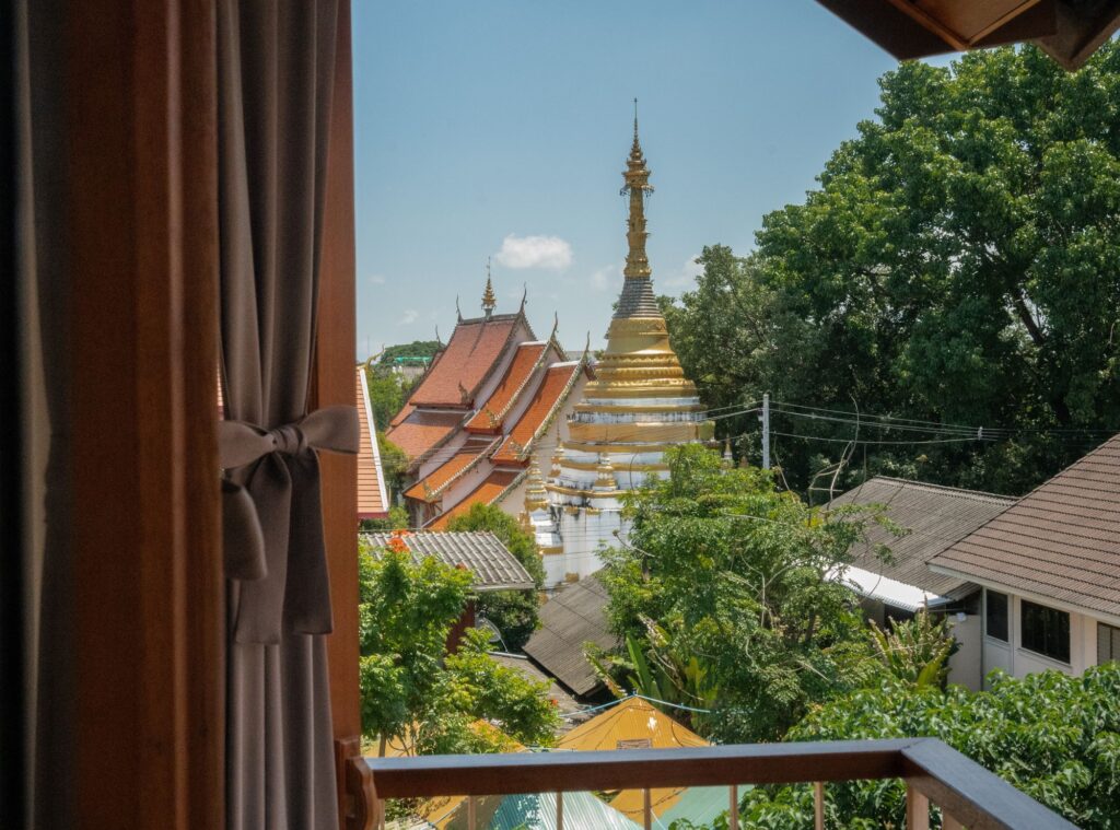 Chiang Mai, Thailandia
