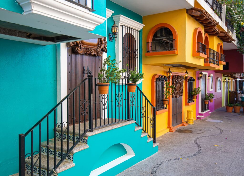 Puerto Vallarta, Messico