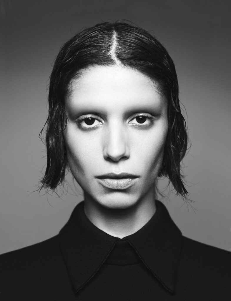 willy vanderperre