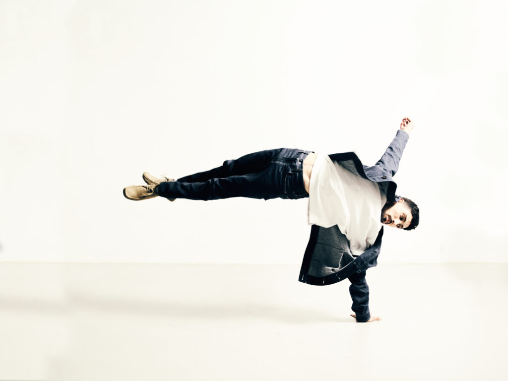 Danza contemporanea