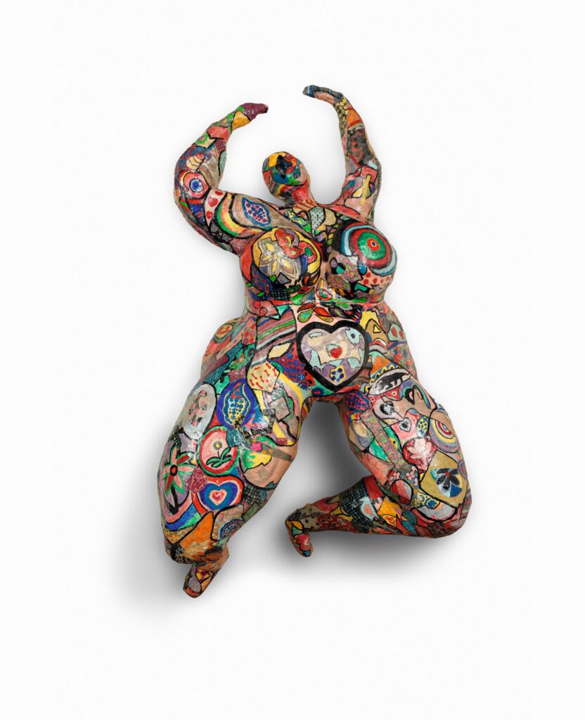 Niki de Saint Phalle
