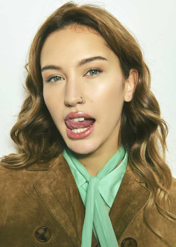 Adorazione
Noemi Magagnini