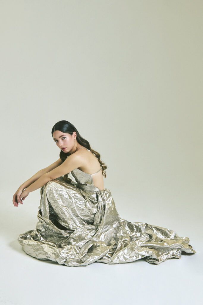 Adorazione
Beatrice Puccilli