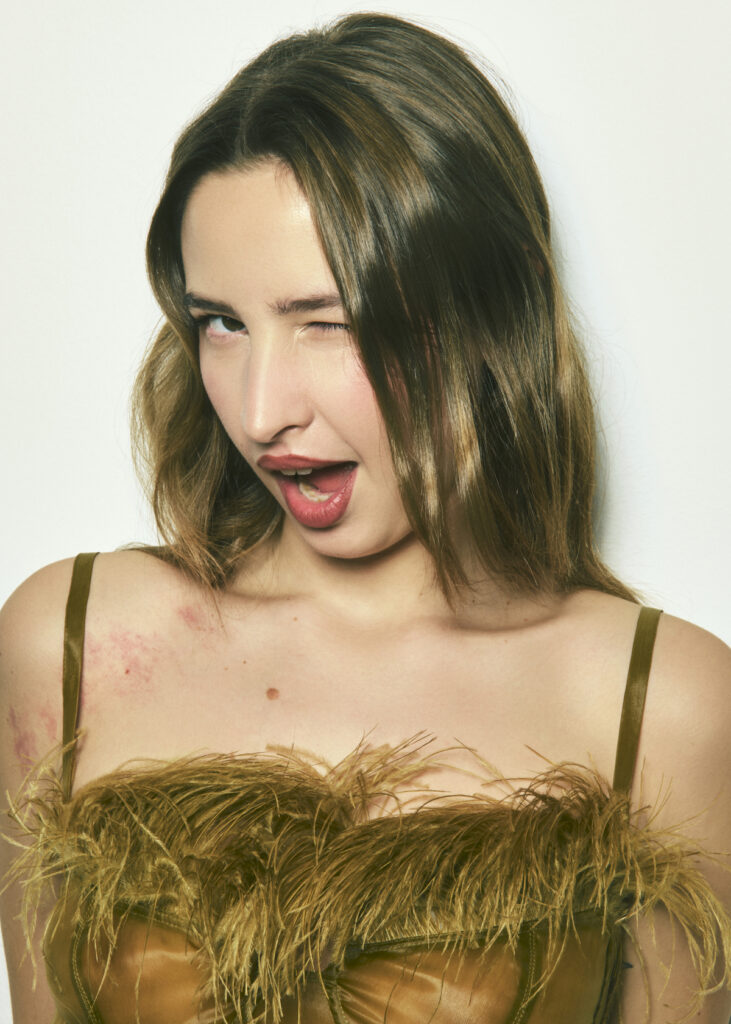 Adorazione
Penelope raggi