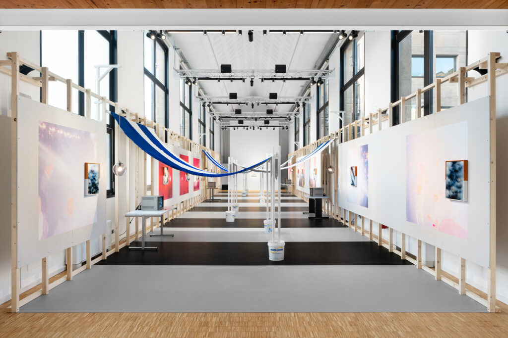 Circolo UltraFiorucci, mostra MARKET di Thomas Jeppe