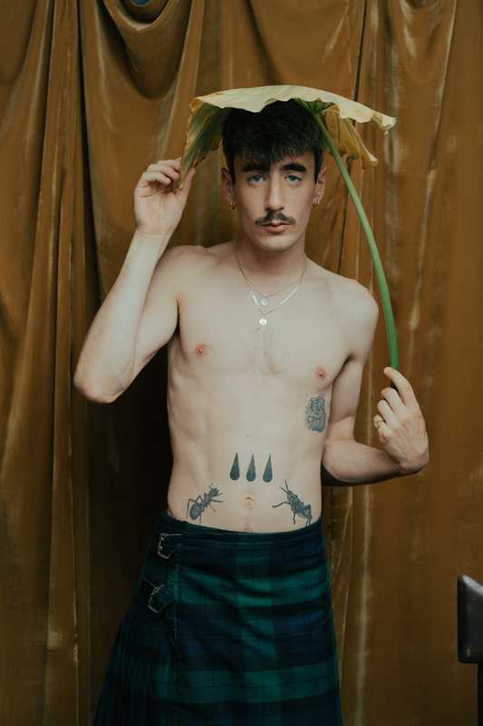 Federico Majorana