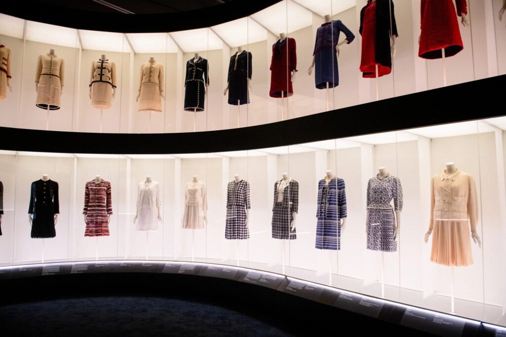 Gabrielle Chanel. Fashion Manifesto