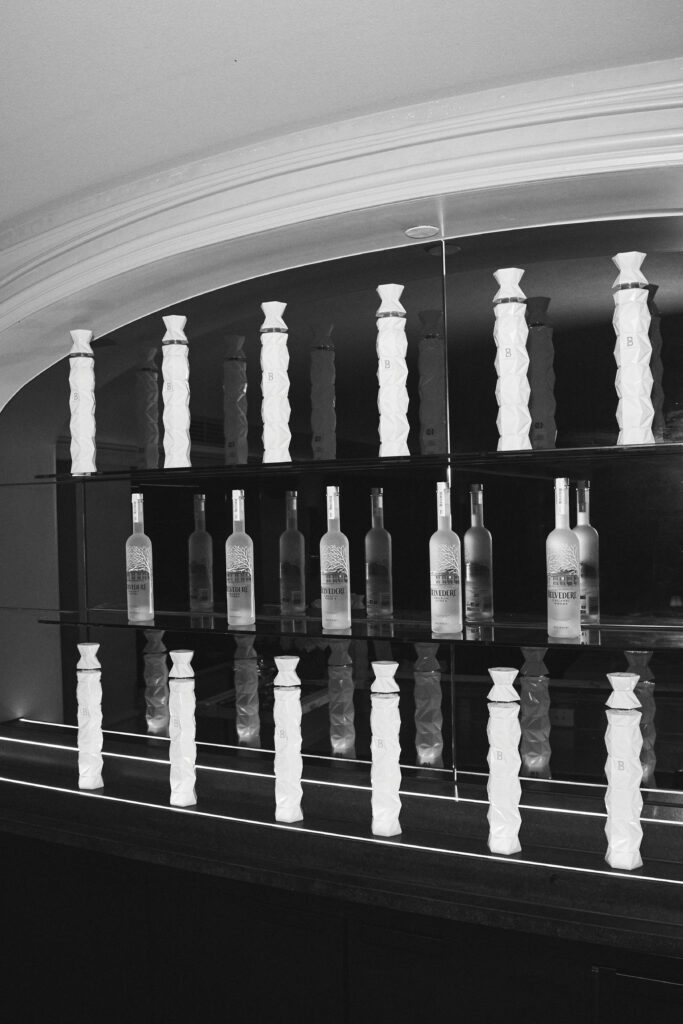 Belvedere Vodka