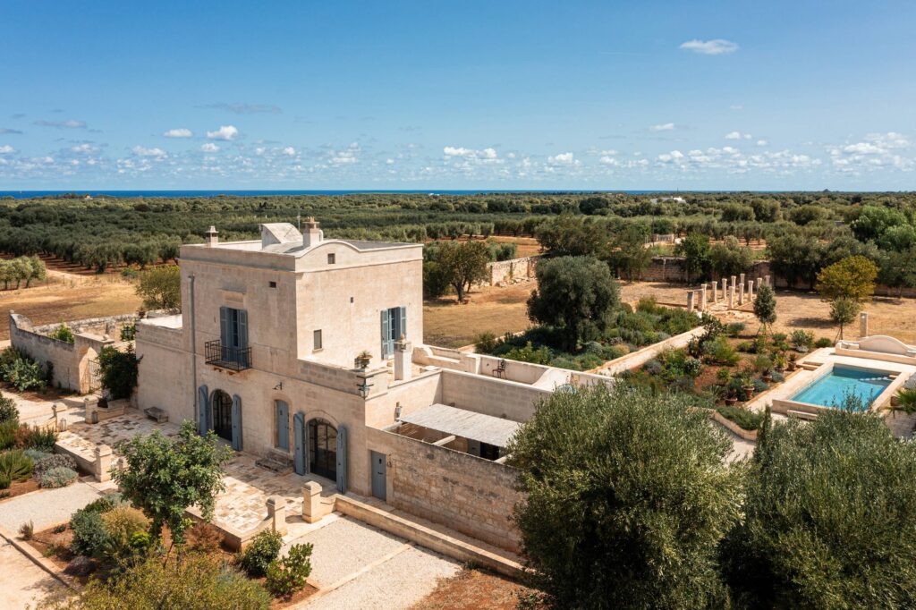 Puglia Paradise