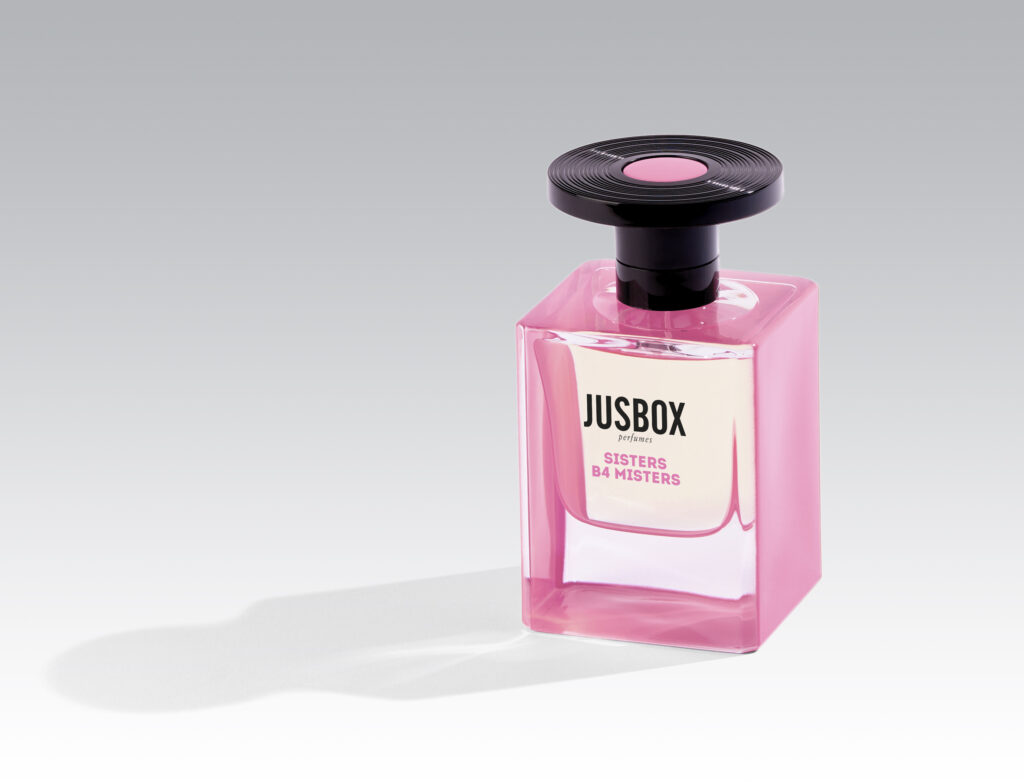 Jusbox