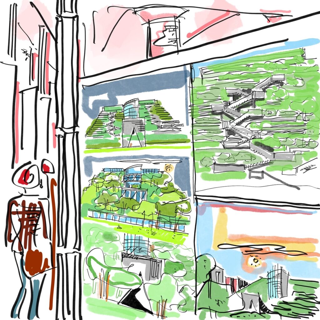 Biennale Architettura 2025