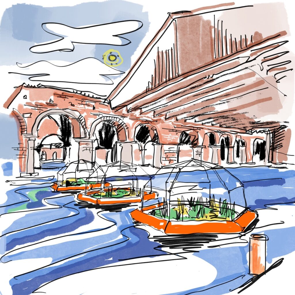 Biennale Architettura 2025