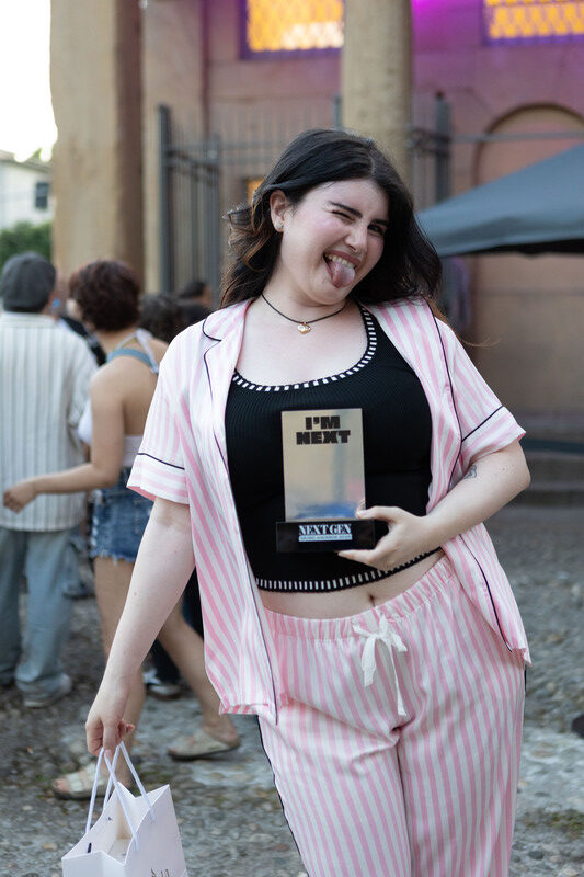 next gen music awards