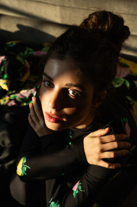 estetica golden hour