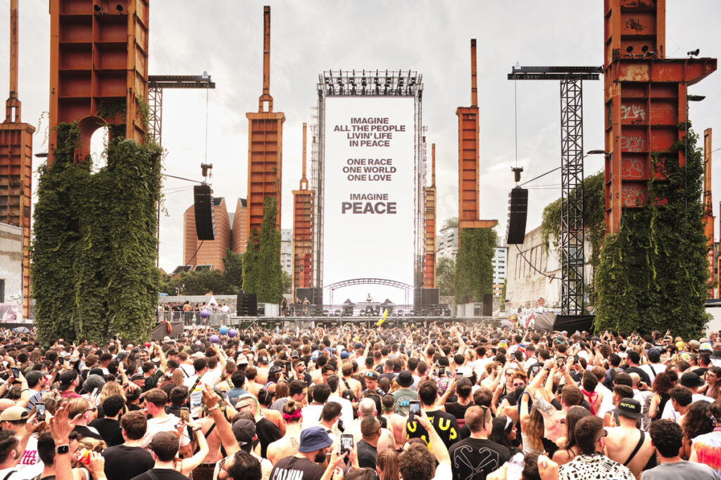 Kappa FuturFestival