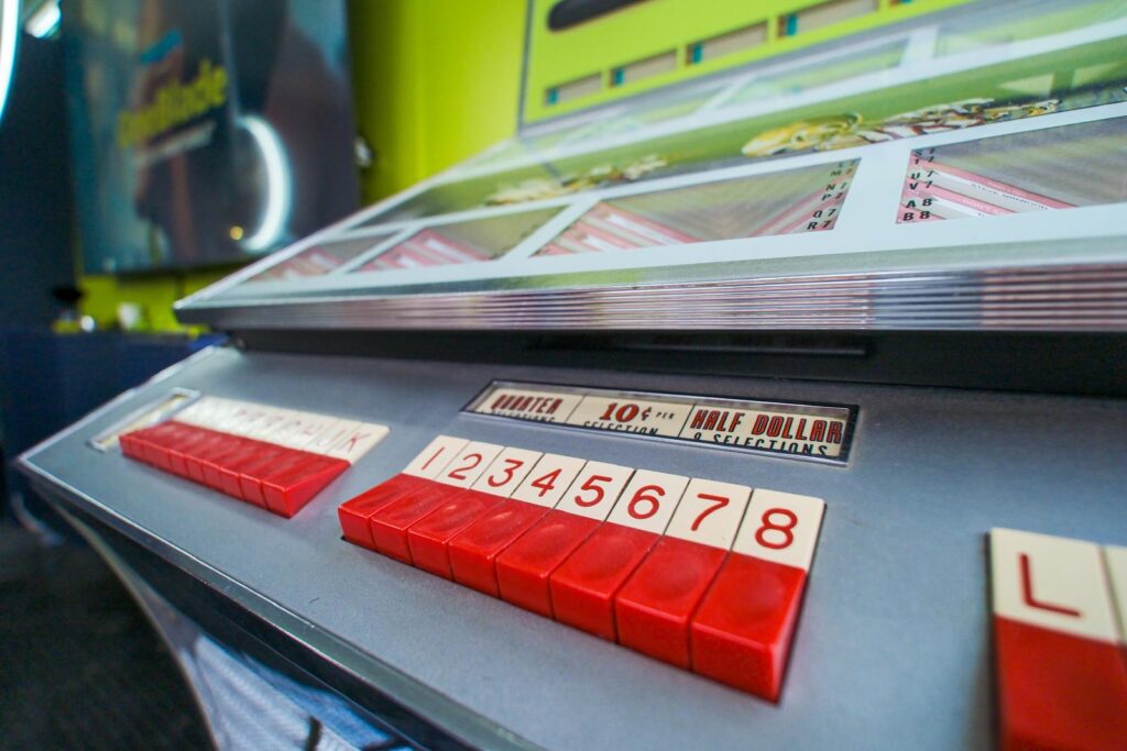 The Sound of Play by Philips OneBlade