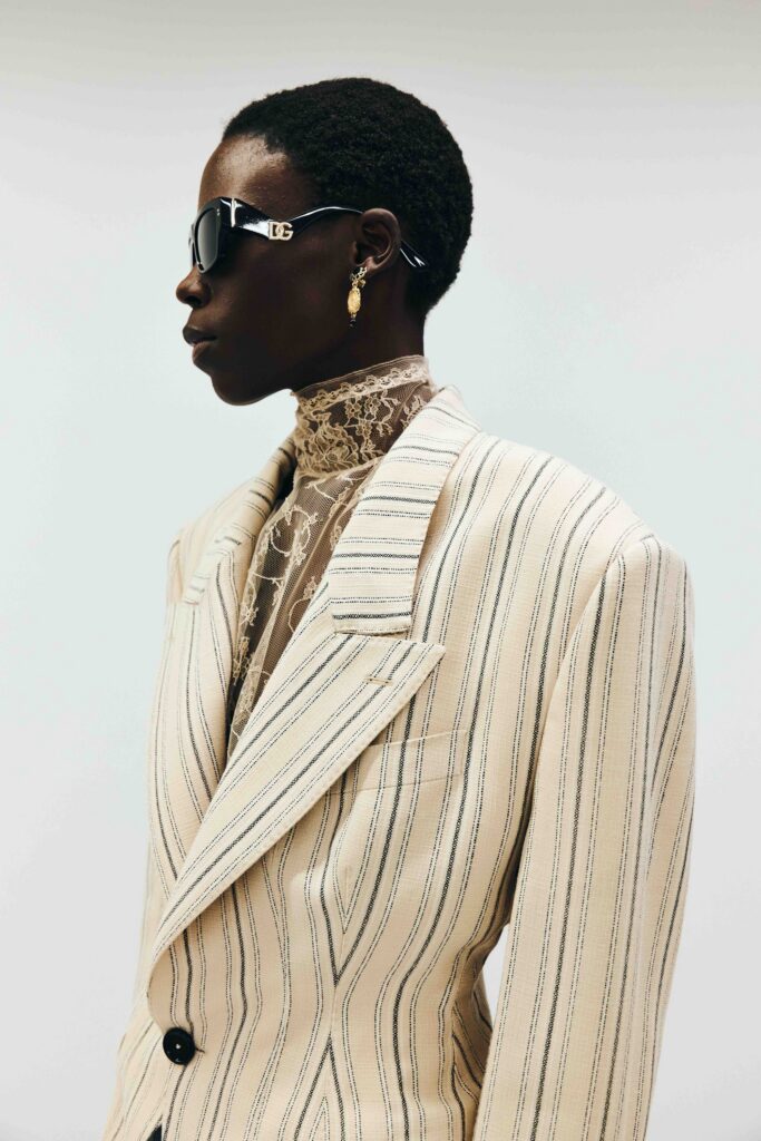 Milano Fashion Week SS2026 Dolce & Gabbana