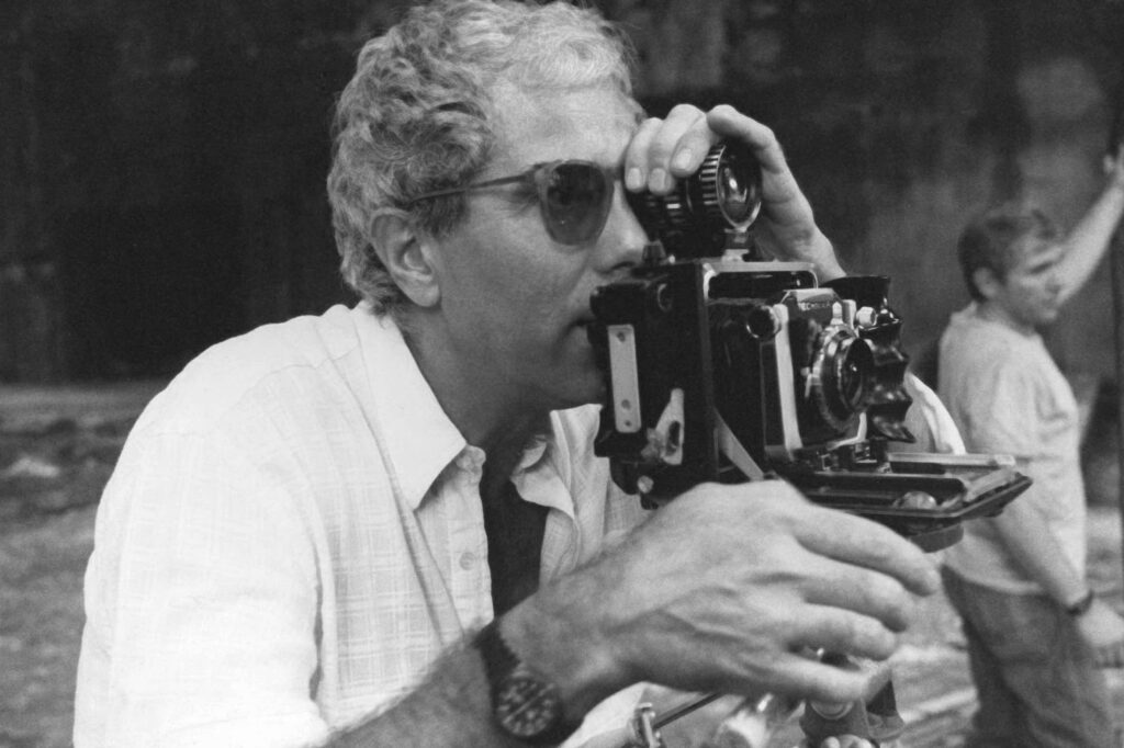 Gian paolo barbieri