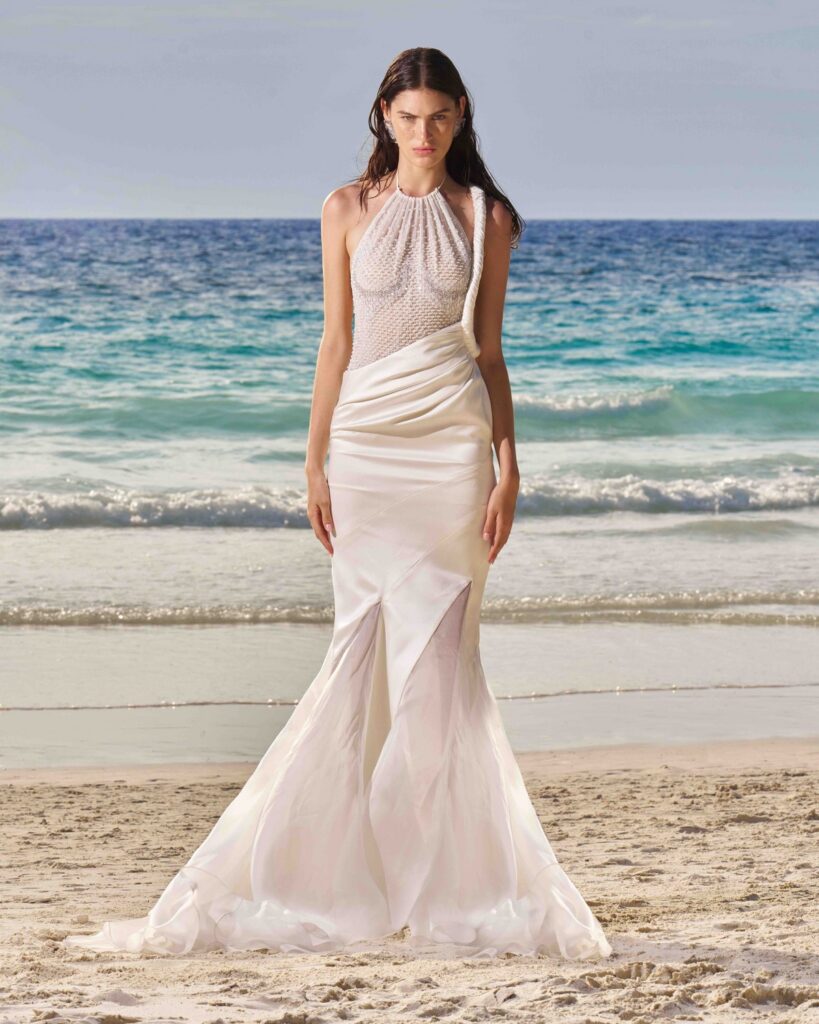 Milano Fashion Week SS2026 Sirivannavari