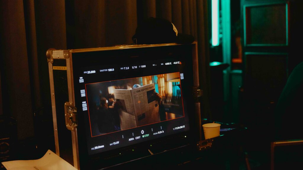 Milano Fashion Week SS2026 Trussardi