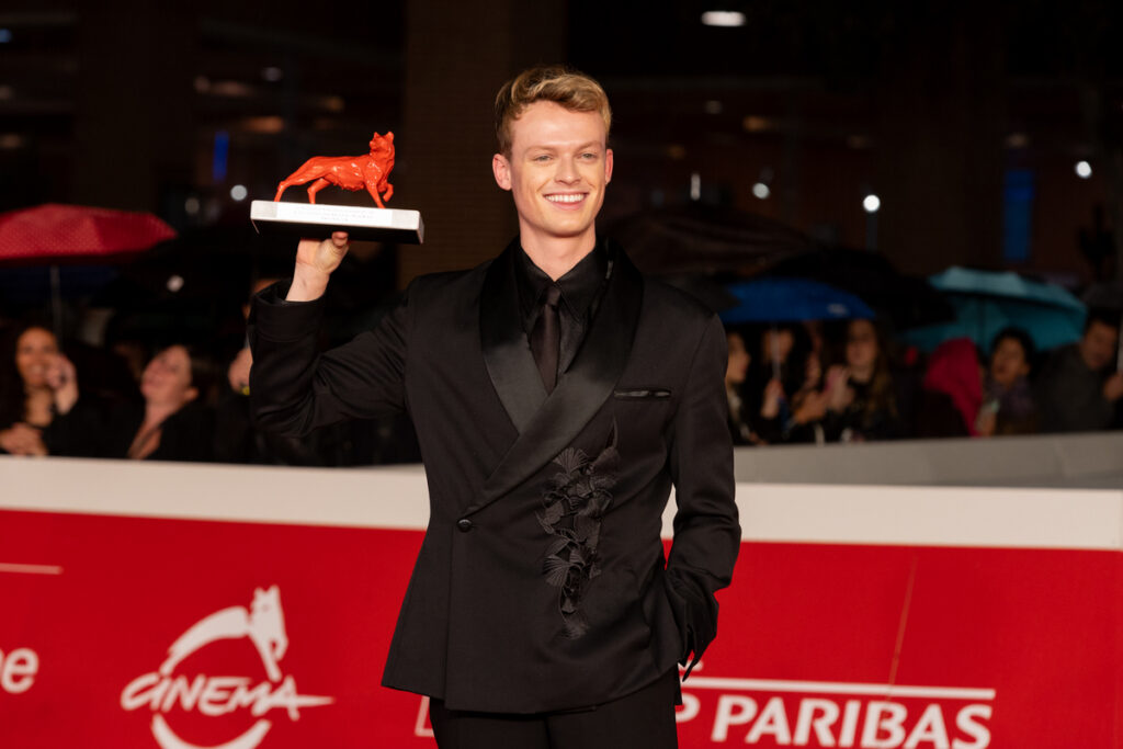 Festa Cinema Roma 2025 vincitori