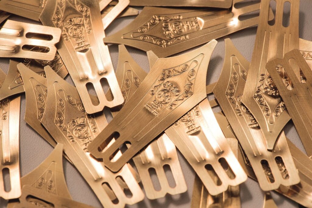 Montblanc Haus Amburgo