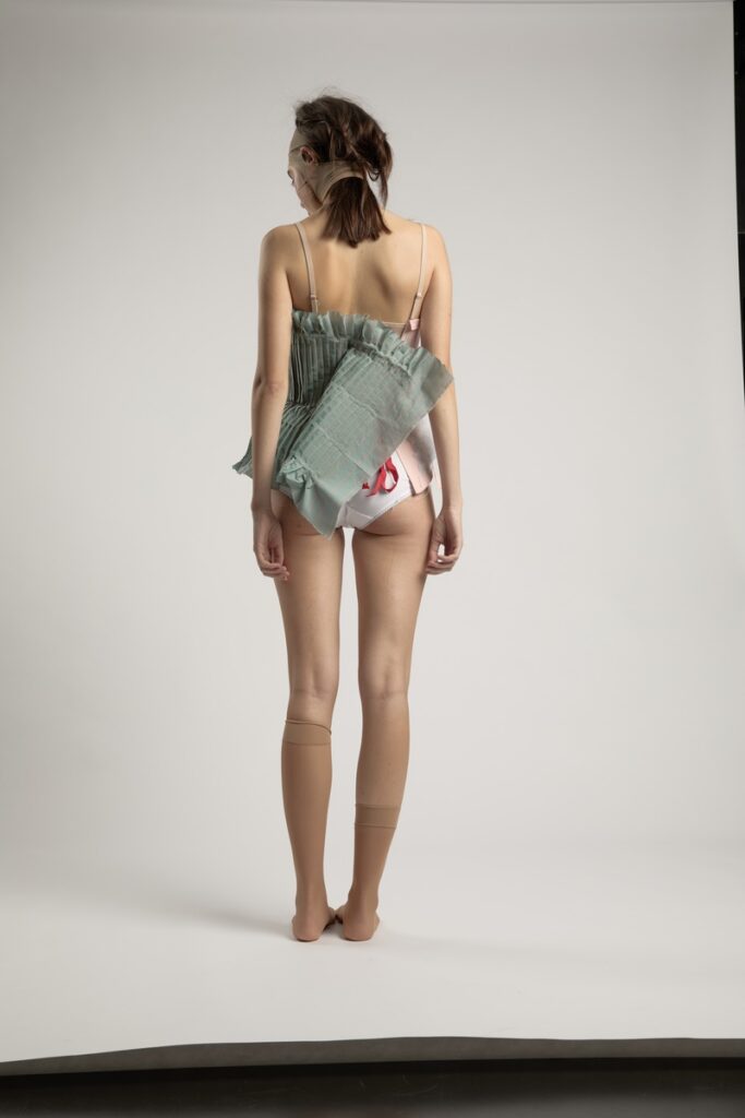 Gaia Romoli – Master 
 IED
