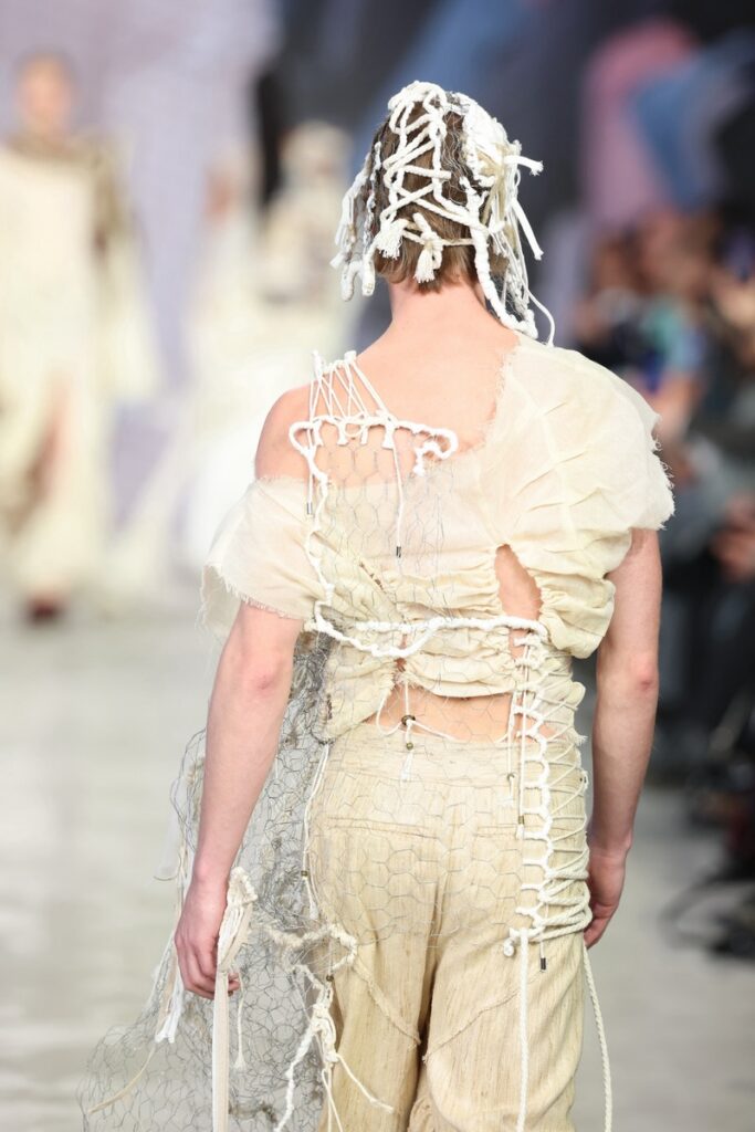 Chiara Cavalieri IED