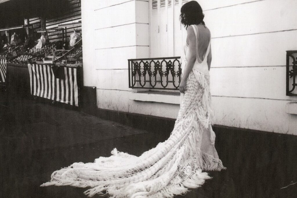 Ranze Zhang quattro designer emergenti