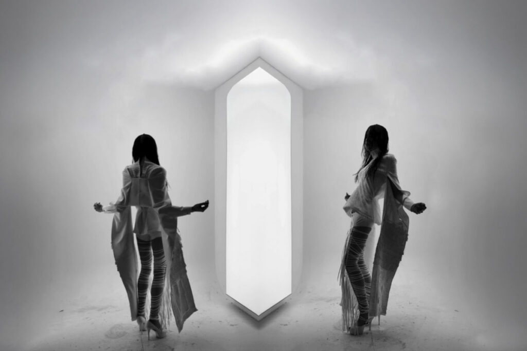 Stylianos Kamperis quattro designer emergenti