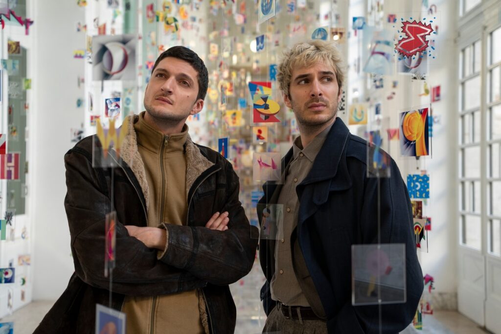 noi un po meglio Netflix Italia