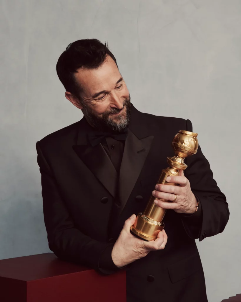 Golden Globes 2026
