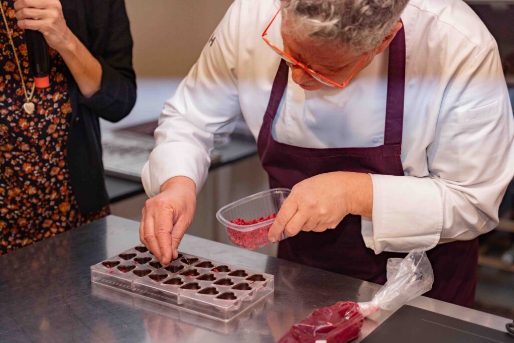 Brachetto d’Acqui Ernst Knam