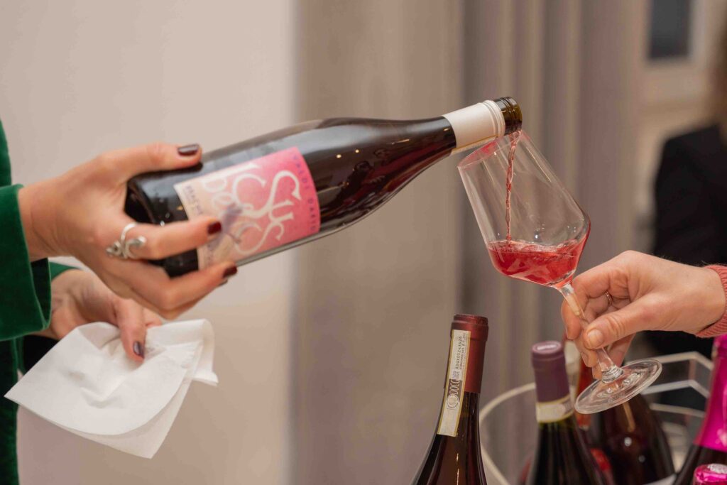 Brachetto d’Acqui Ernst Knam