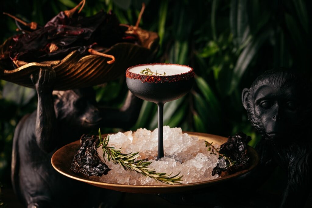 sushisamba valerio sordi