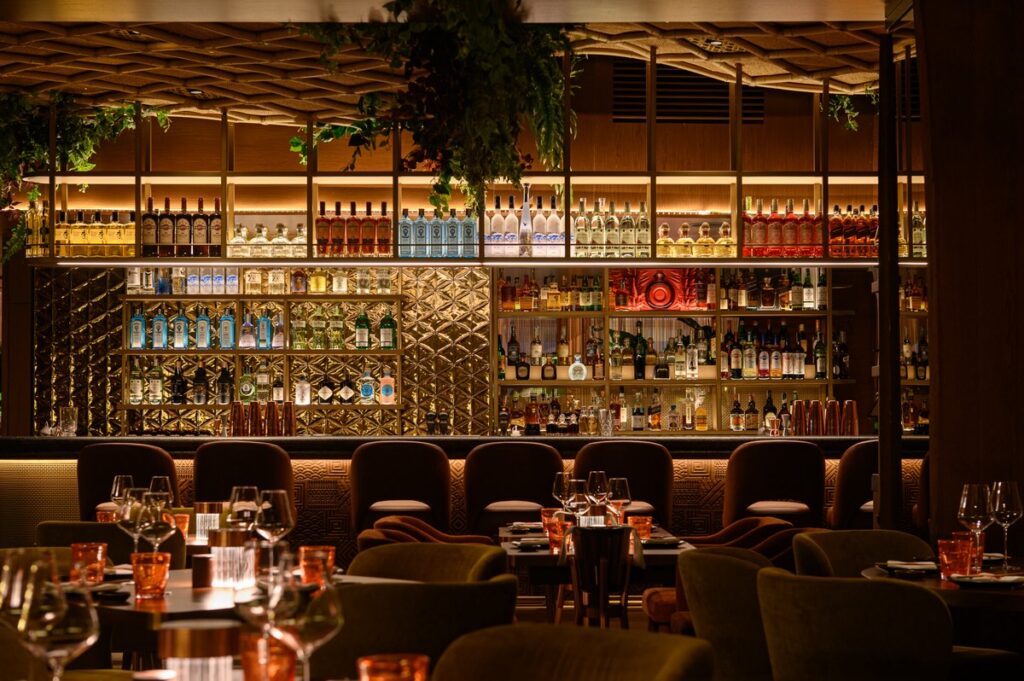 sushisamba valerio sordi