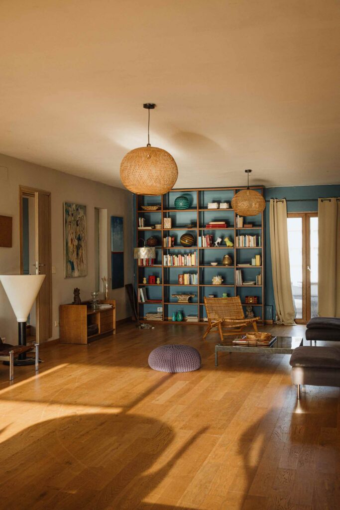 Coho Loft Roma