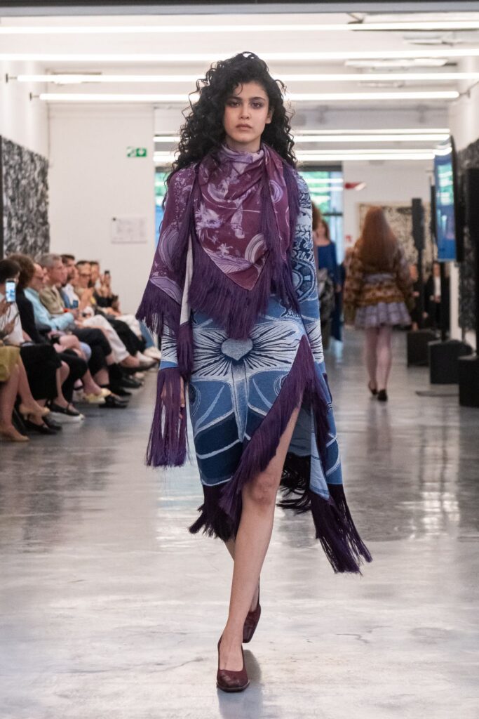 knitwear Accademia Costume Moda