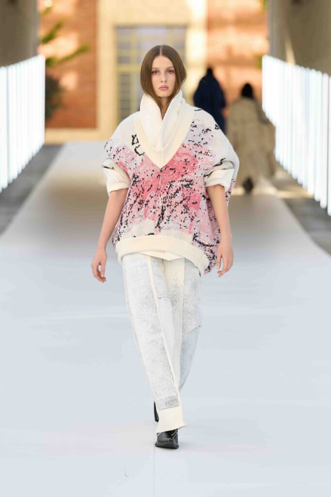 Polimoda Graduate Show 2026