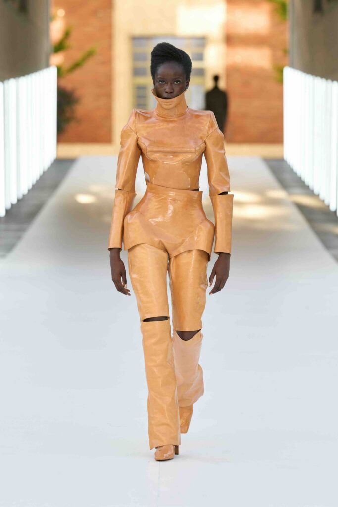 Polimoda Graduate Show 2026
