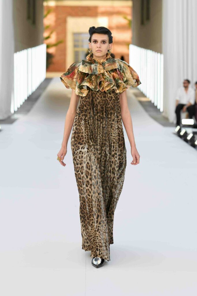 Polimoda Graduate Show 2026