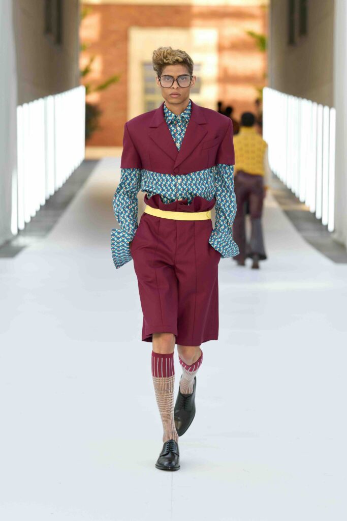 Polimoda Graduate Show 2026
