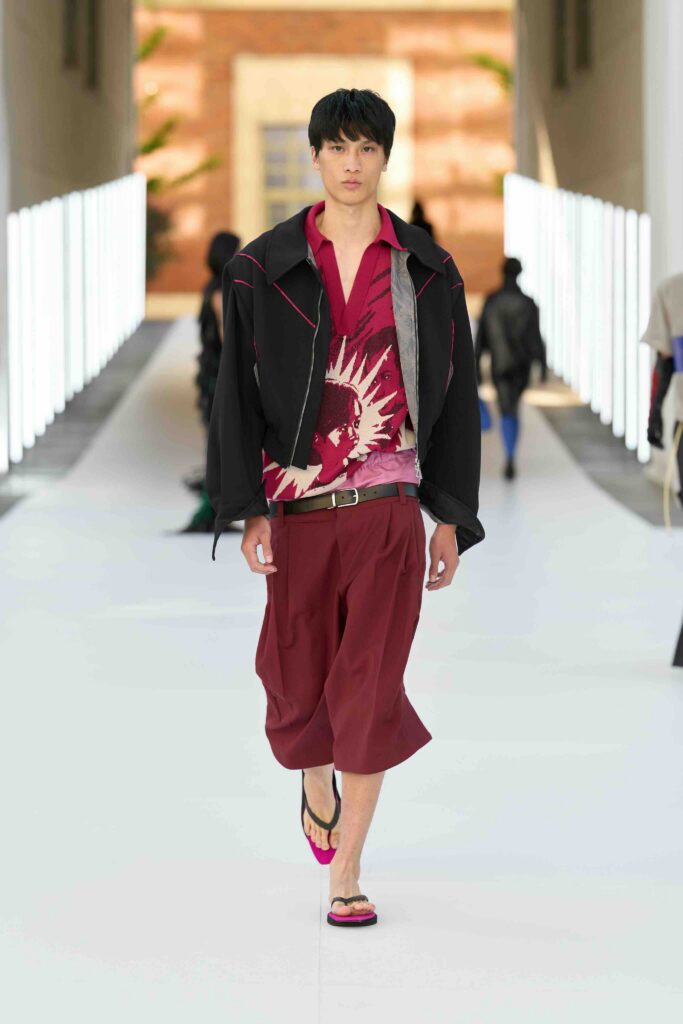 Polimoda Graduate Show 2026