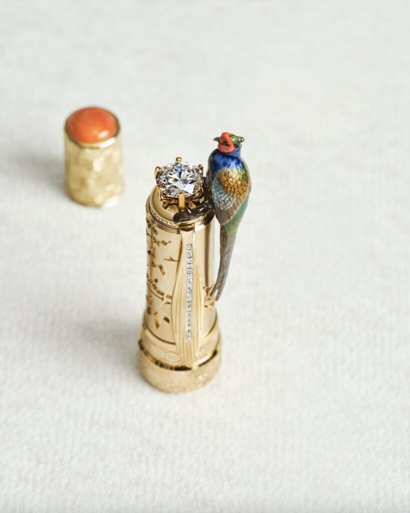 Montblanc High Artistry
