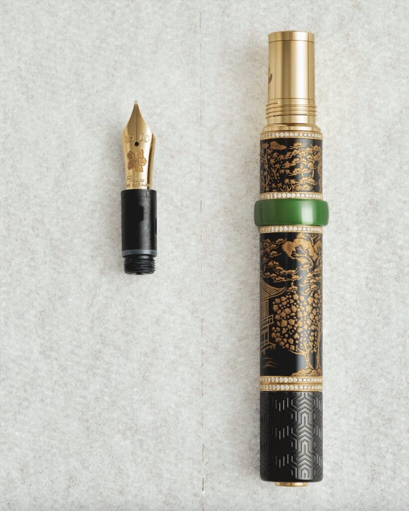 Montblanc High Artistry