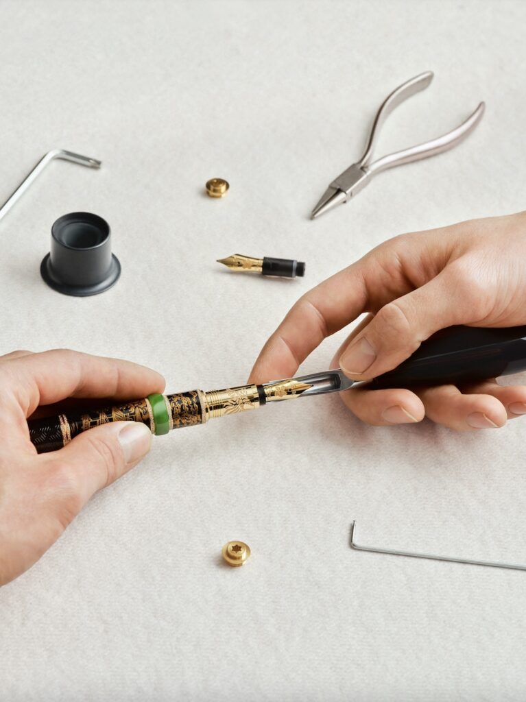 Montblanc High Artistry
