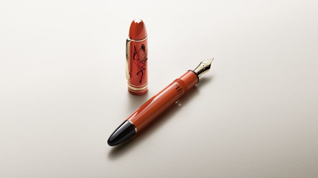 Montblanc High Artistry