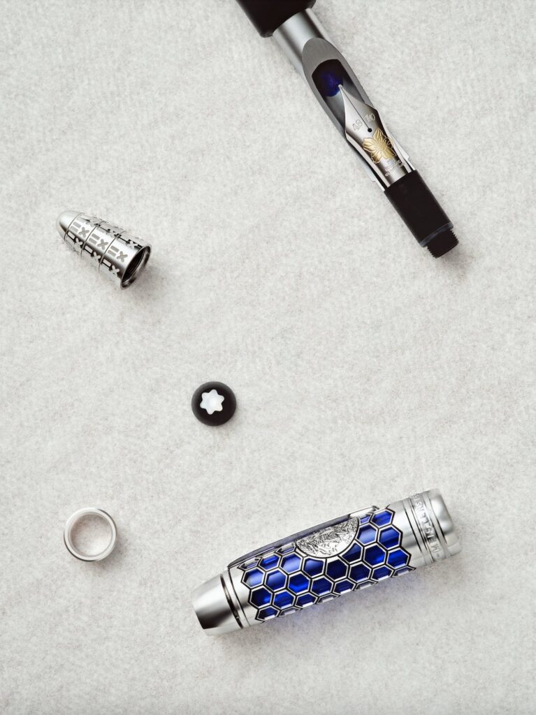 Montblanc High Artistry