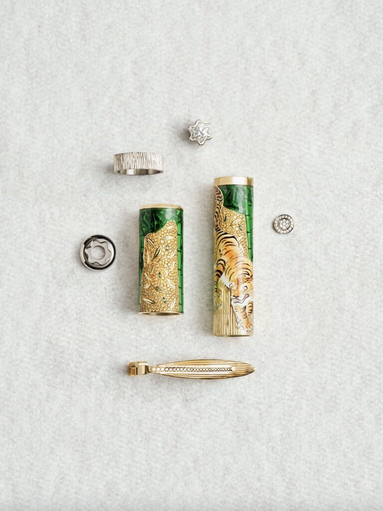 Montblanc High Artistry